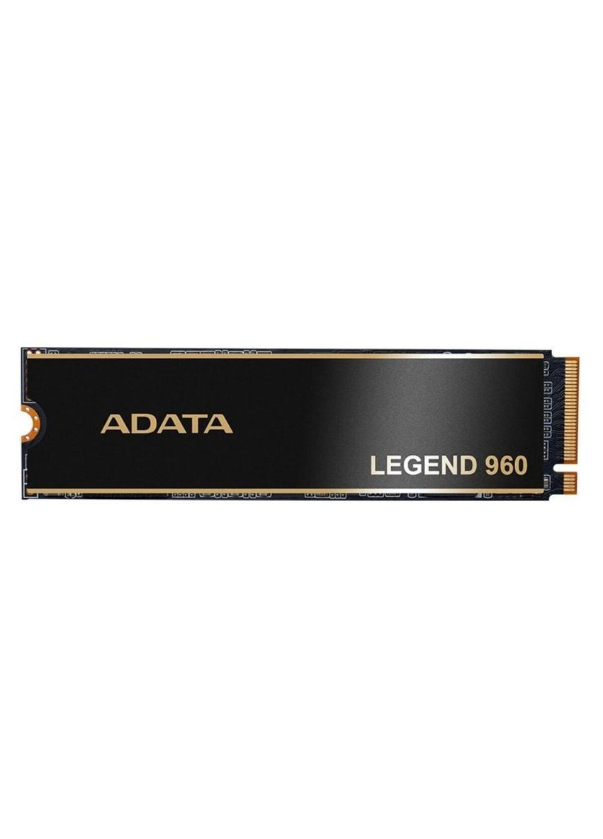 SSD M.2 LEGEND 960 1TB 2280 PCIe Gen 4x4 3D NAND Read/Write: 7400/6000 MB/sec ADATA (314746313)
