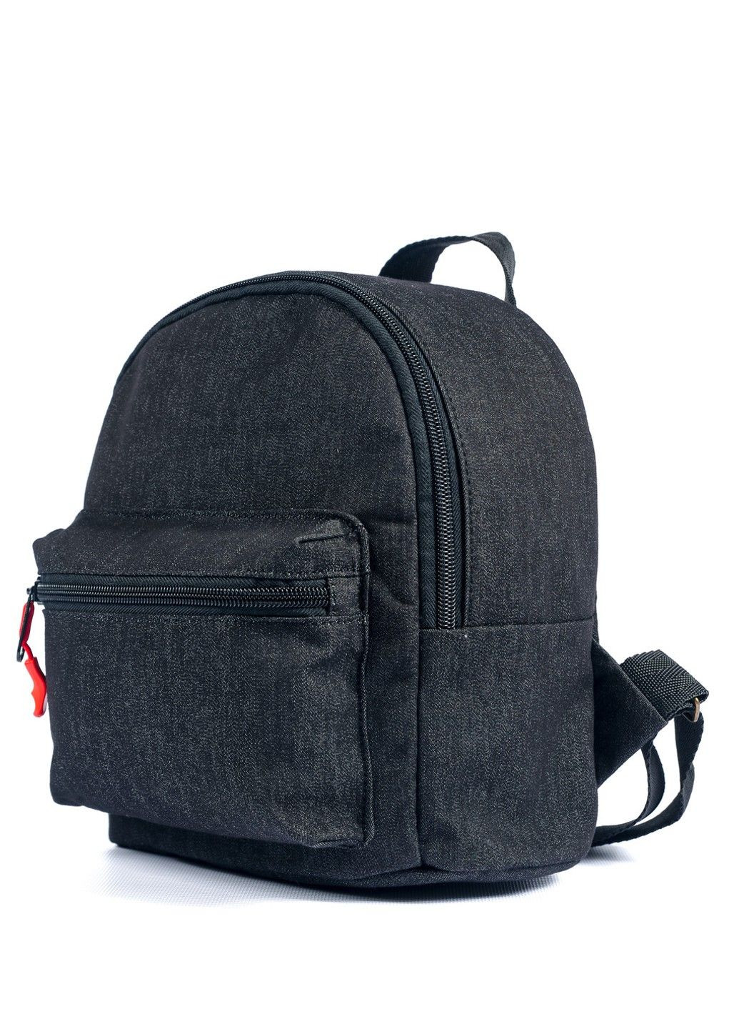 Дитячий джинсовий рюкзак міський дошкільний 00113 No Brand (316635697)