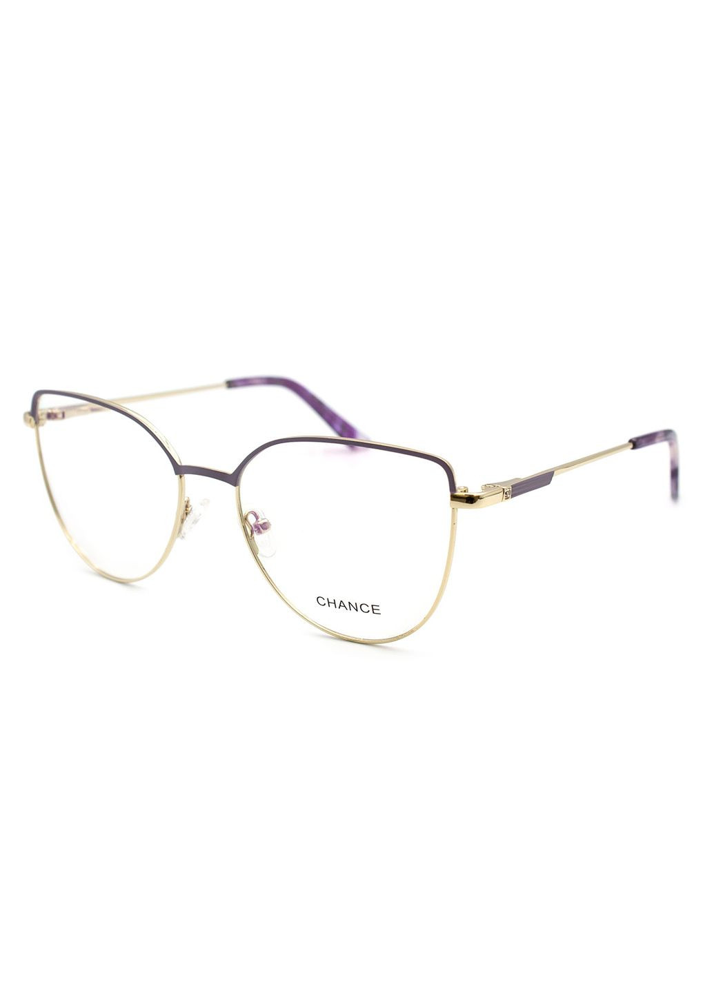 Оправа жіноча металева XC62016-c5 CHANCE (319732194)