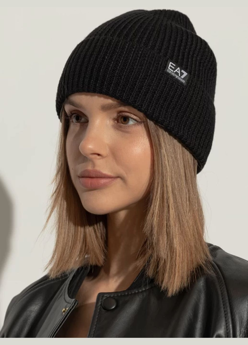 Шапка Emporio Armani (315479116)