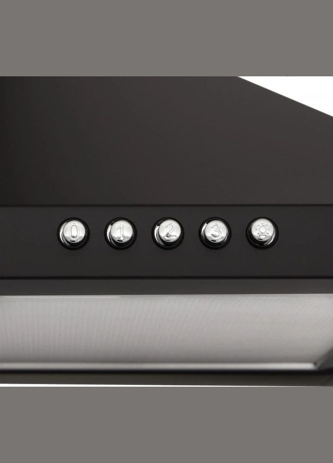 Вытяжка KBT 650 LED 60 BL Jantar (368596897)