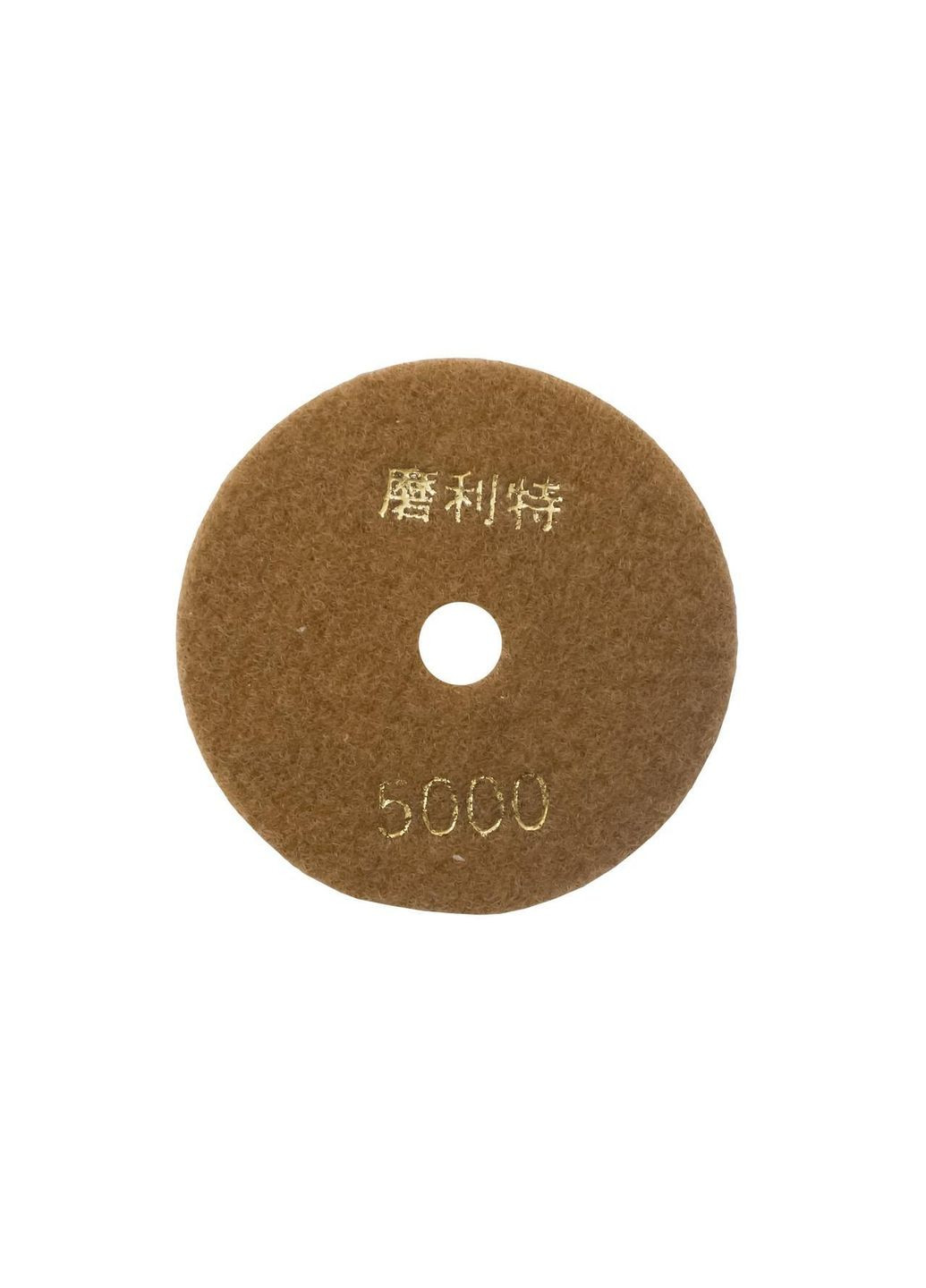 Круг алмазный шлифовальный 100 мм x P5000 (100 x 5000) Рамболд (365252619)