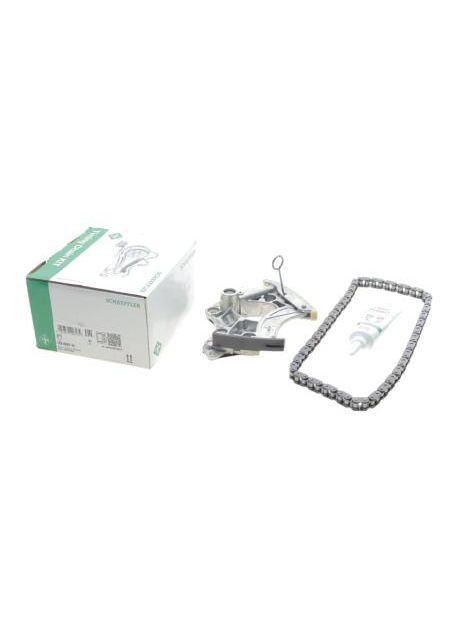 Комплект цепи ГРМ 558 0029 10 Ina (339654142)