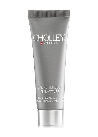 Лифтинговый крем для лица Creme Tenseur Suractivee 50ml (1201719-131197) Cholley (368890501)