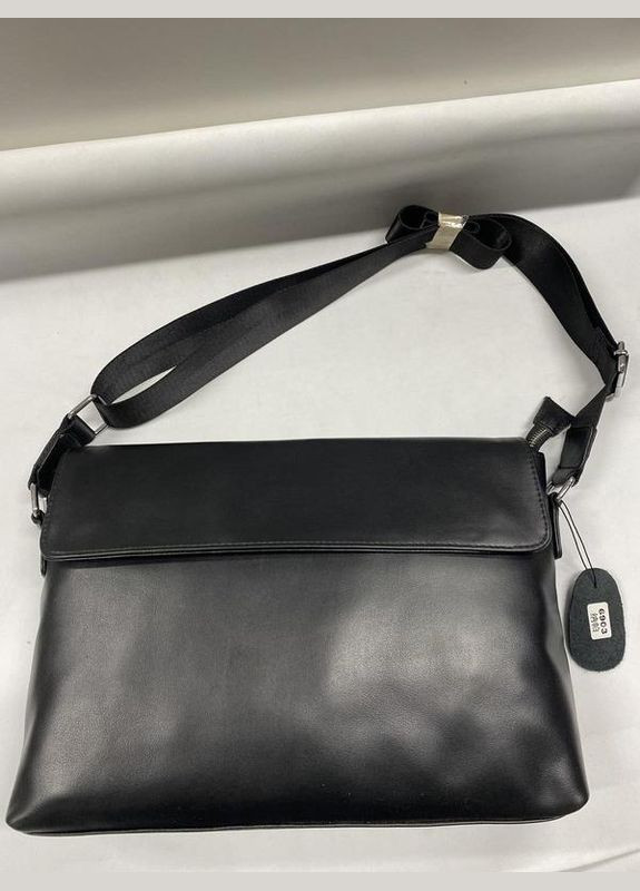 Сумка чоловіча шкіряна для документів формату А4 Vishnya (333560814)