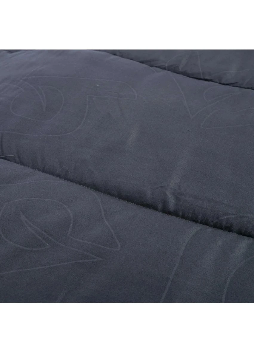 Спальний мішок Bo-Camp Polyester Microfiber 200х80 см /Сірий ProDobro (393453942)