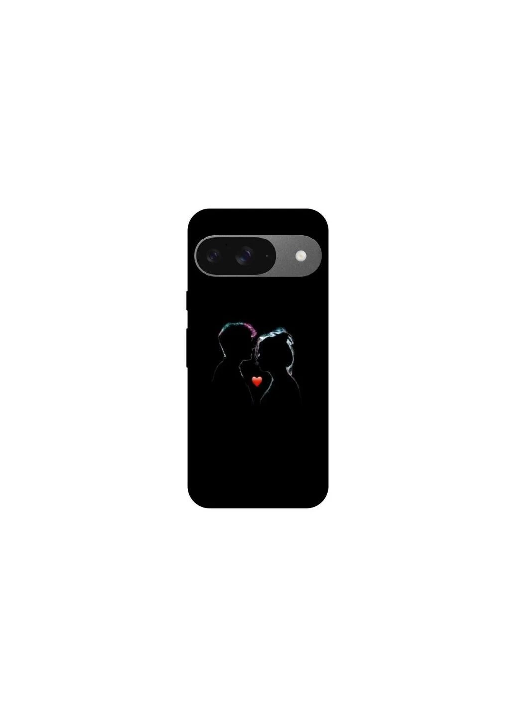 Чохол на Google Pixel 10 Relationship Frontalka (384613669)