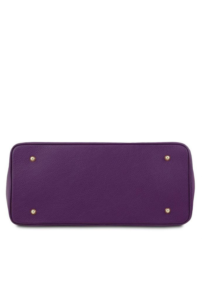 TL Bag Шкіряна сумка жіноча TL141529 Tuscany Leather (315785897)