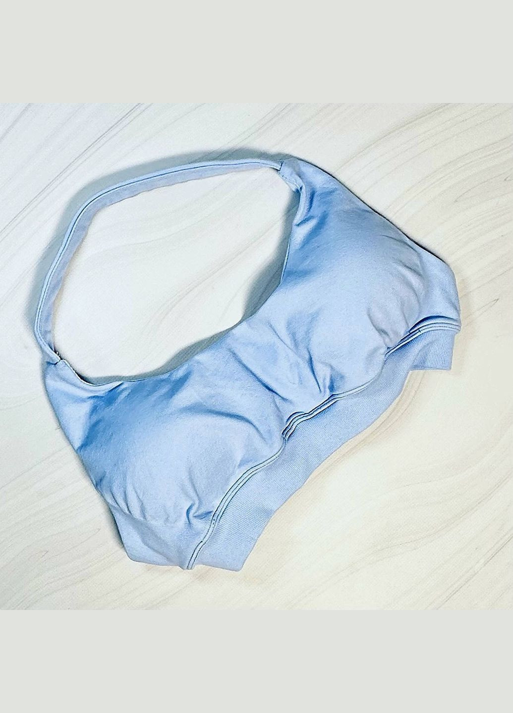 Стильний комплект для фітнесу (спортивний костюм), топ і шорти No Brand (333968265)