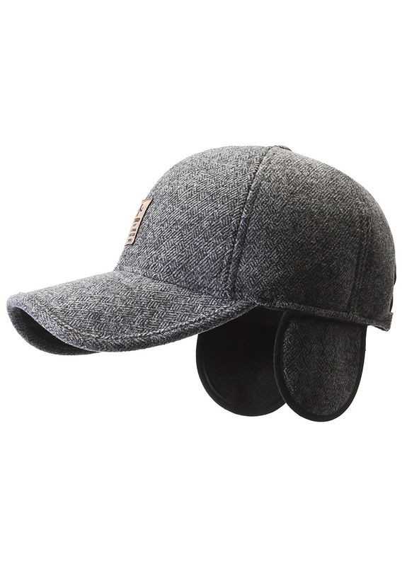 Чоловіча зимова бейсболка Narason (323427146)