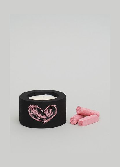 Еко свічка-холст із ніжним ароматом парфумів Svich Shop (282026677)