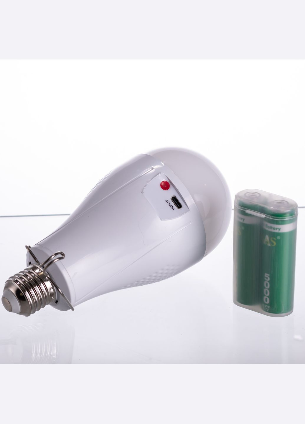 Лампа світлодіодна NEI HL-E05L з акумулятором Yiwu (337512635)