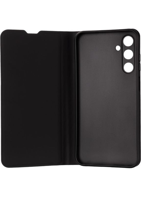 Чехол-книжка Exclusive New Style для Samsung Galaxy A25 5G SM-A256 Black (712665) BeCover (341486858)