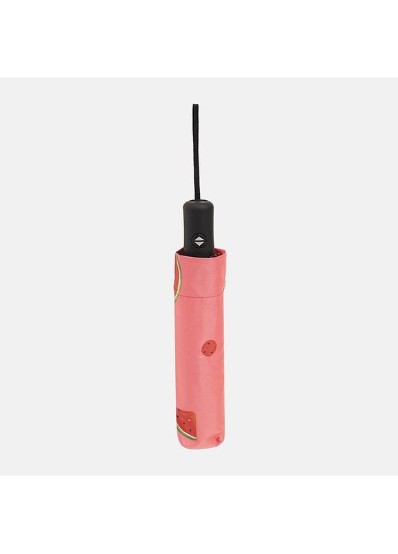 Розовый автоматический зонт c1watermelon Monsen (365727653)