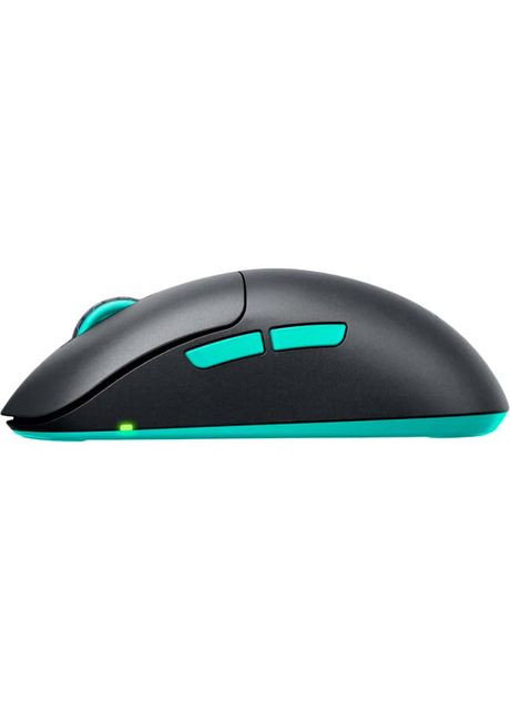 Миша M8 WIRELESS Black (M8W-RGB-BLACK) Xtrfy (322938981)