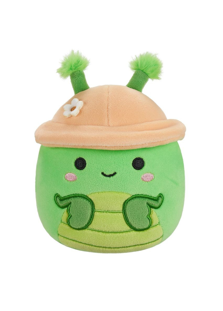 М'яка іграшка Богомол Трентон (13 cm) Squishmallows (322399881)