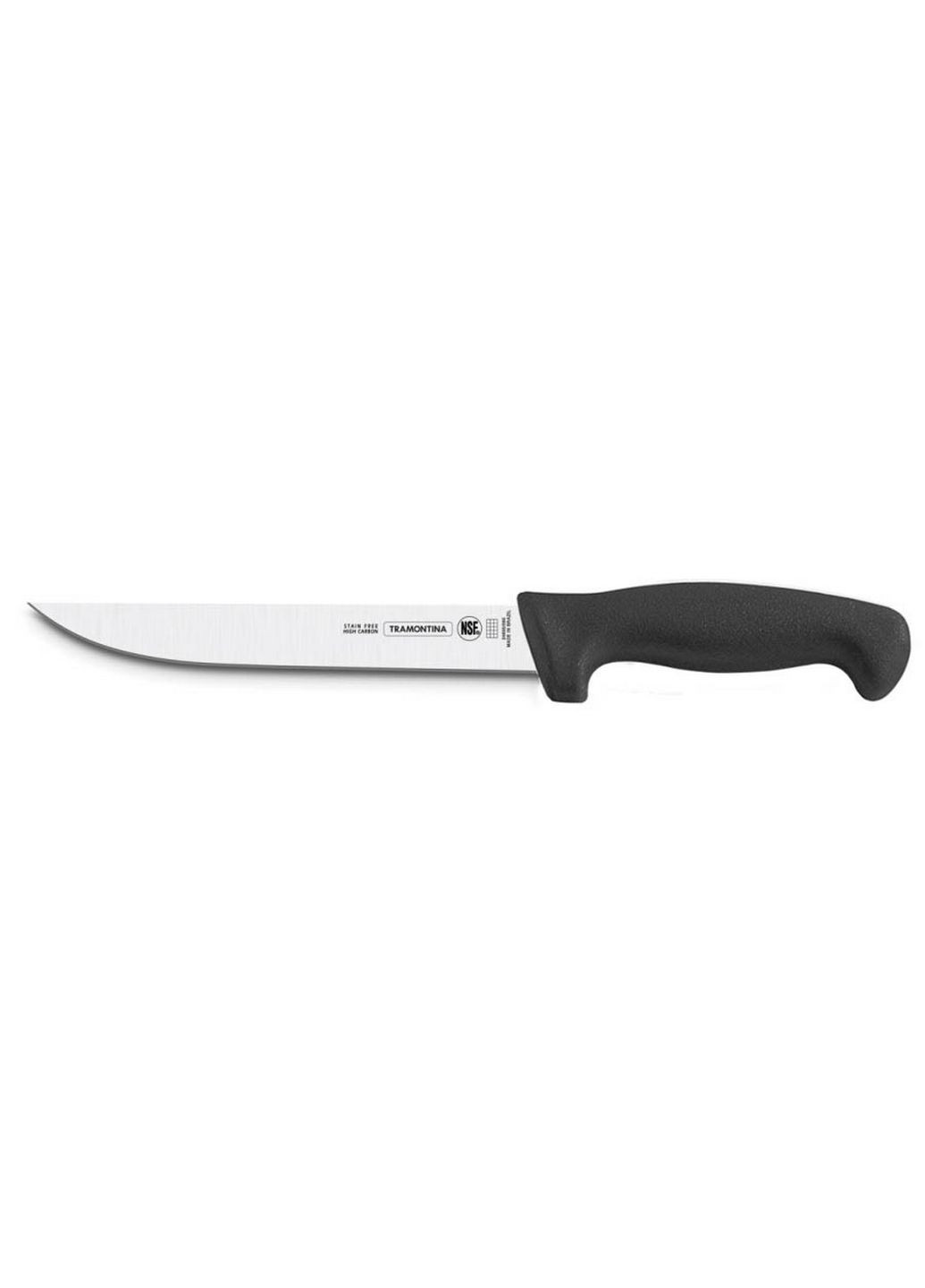 Нож кухонный обвалочный 180 мм Tramontina (282594680)