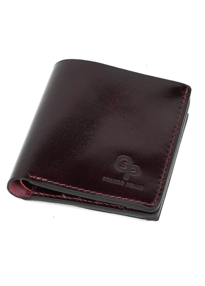 Портмоне Lettera с монетницей, Алькор 537361 Grande Pelle (329440761)