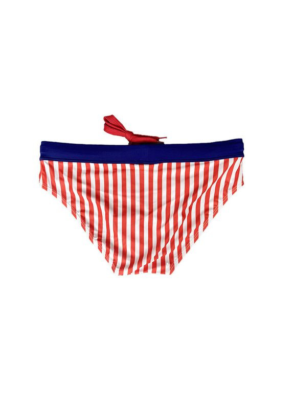 Мужские красные пляжные, спортивные, повседневные, кэжуал мужские плавки брифы темно-синий 7901 брифы Sport Line