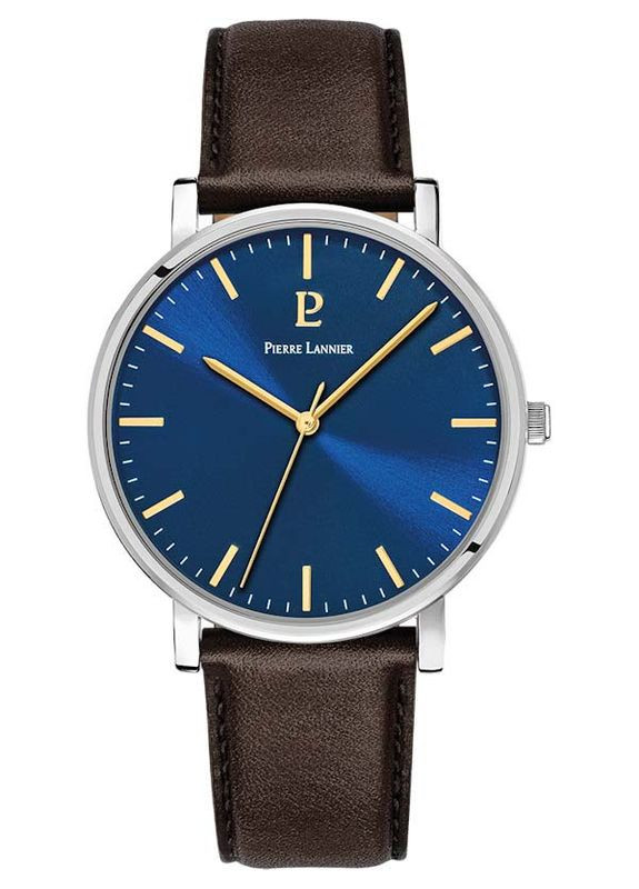 Чоловічі наручні годинники Pierre Lannier 217G164 (361970083)