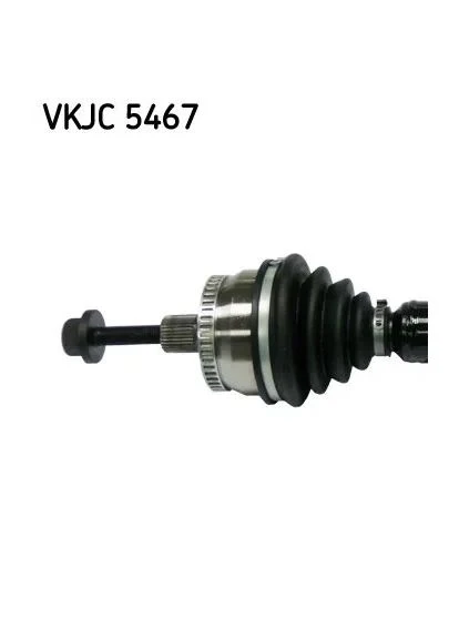 Піввісь AUDI, VW A4, PASSAT VKJC 5467-ua SKF (366169070)
