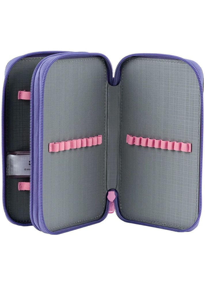 Пенал без наполнения Kuromi HK25-623 Kite (326804343)