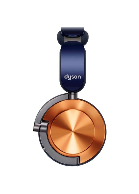 Гарнітура OnTrack CNC Copper (759558-01) Dyson (327792901)