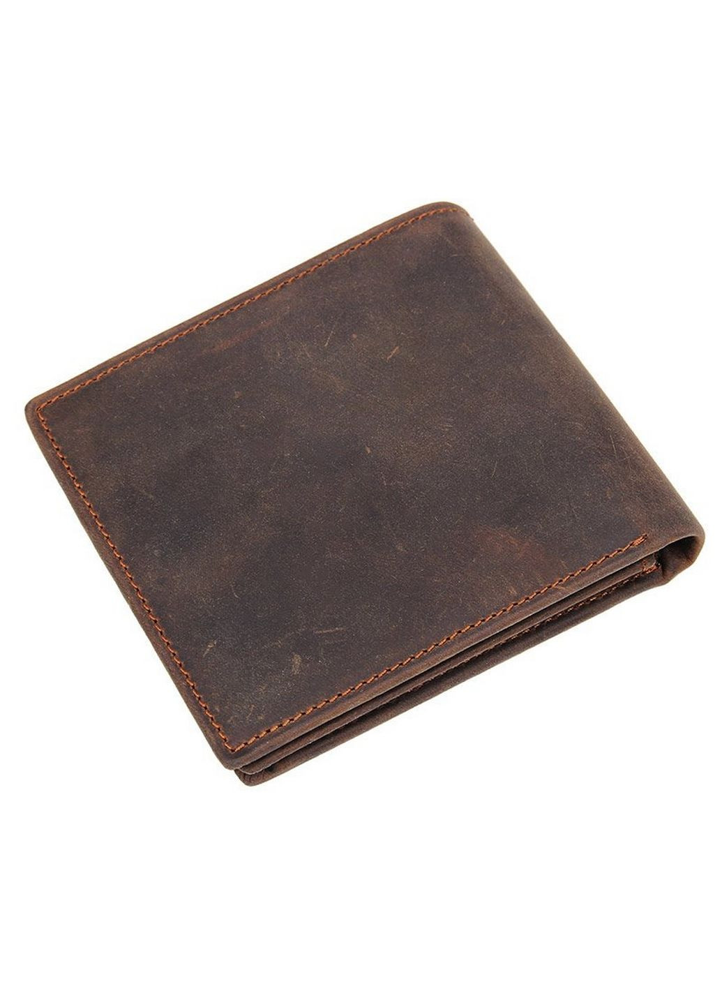 Чоловічий шкіряний гаманець Vintage (282589641)