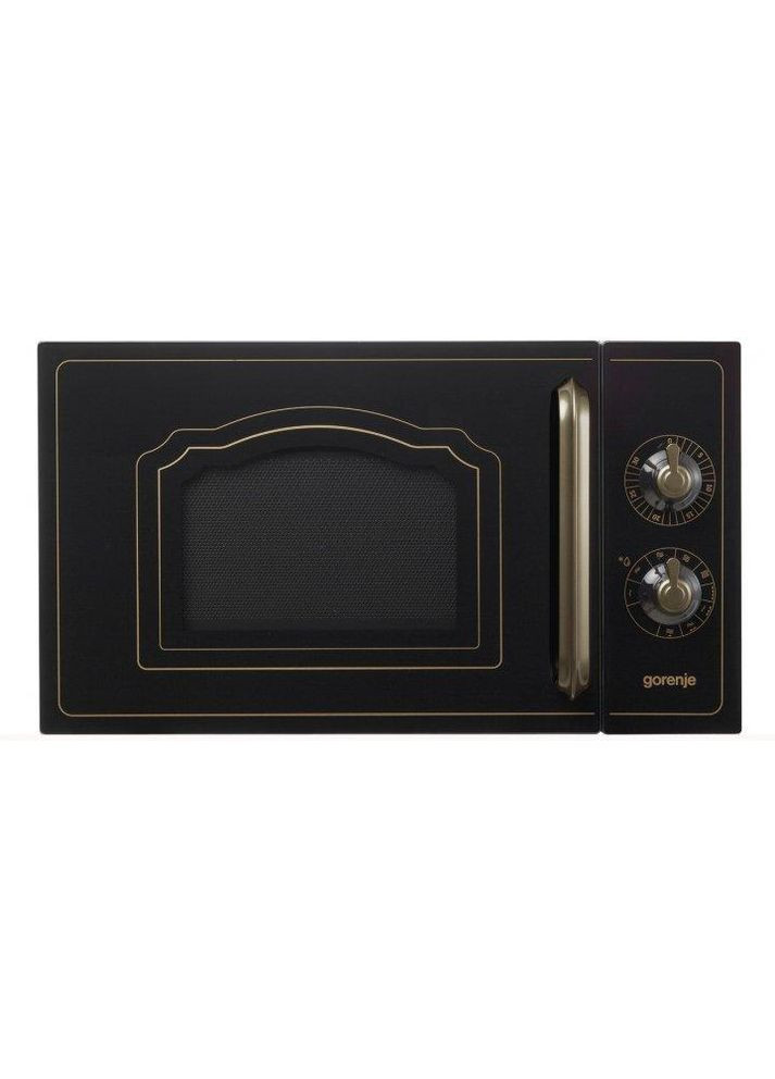 Мікрохвильова піч MO-4250-СLB 20 л Gorenje (364107194)