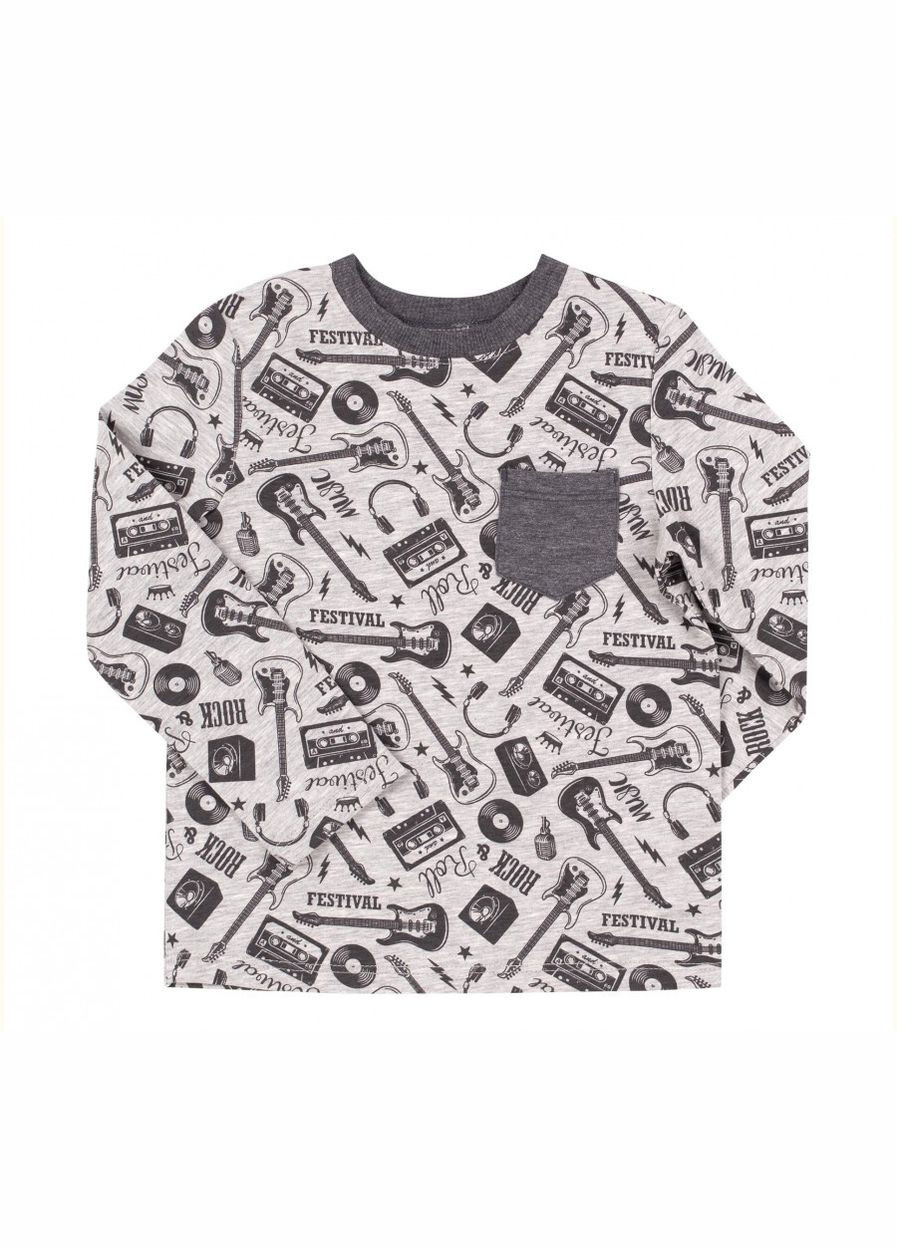 Джемпер на мальчика Бембі (303356654)