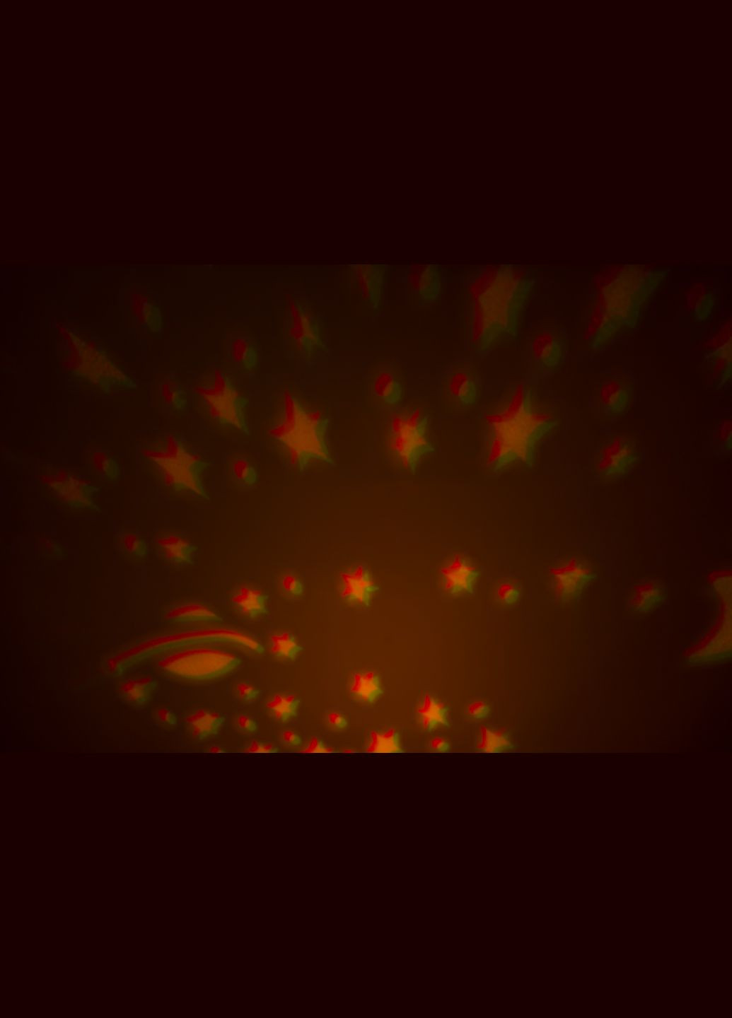 М'яка музична іграшка Ведмедик з проектором (6476749) FUNMUCH (315143994)