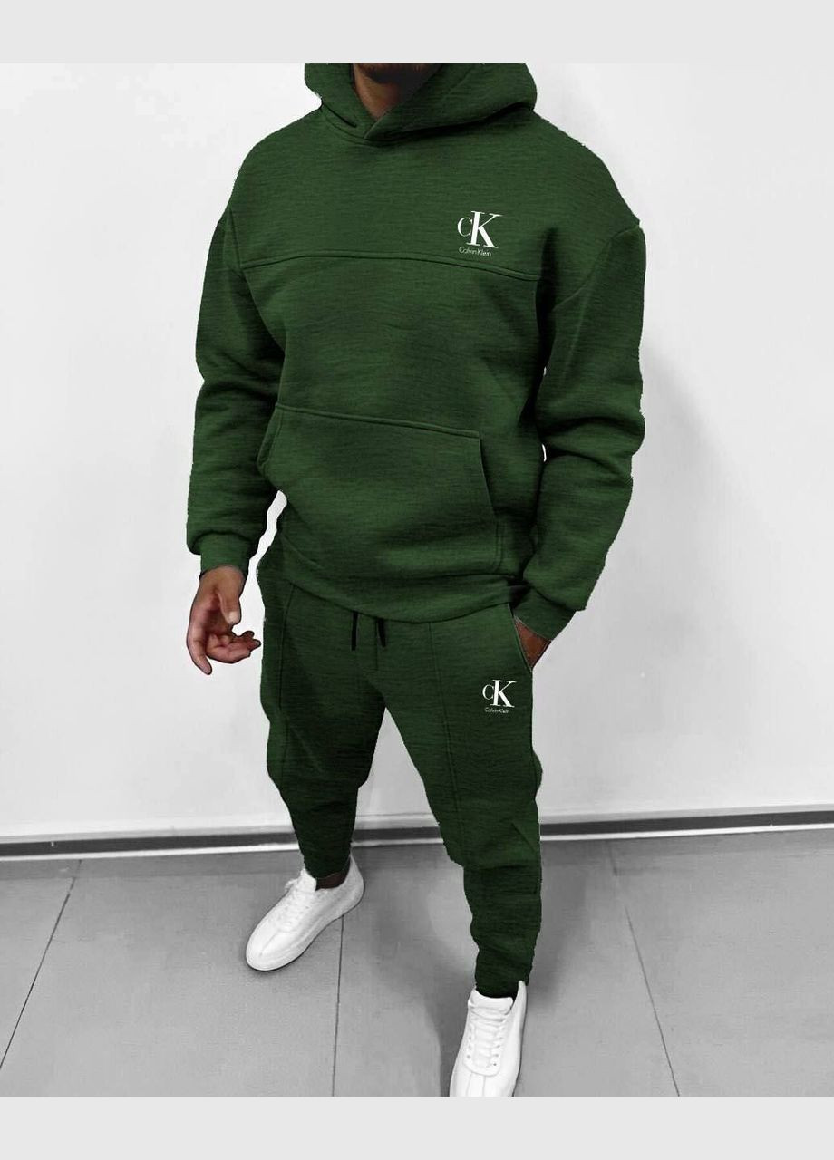 Костюм Тринитка на Флісі Супер Якість No Brand (315336307)