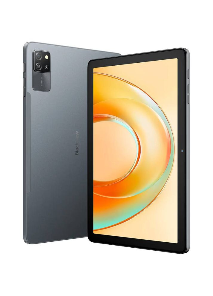Планшет Tab 60 Pro 8/128GB LTE Gray Blackview (322031289)