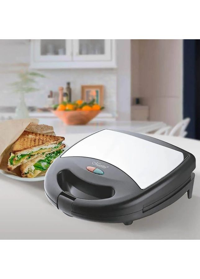 Сендвічниця-гриль MR-713 Maestro (360393000)