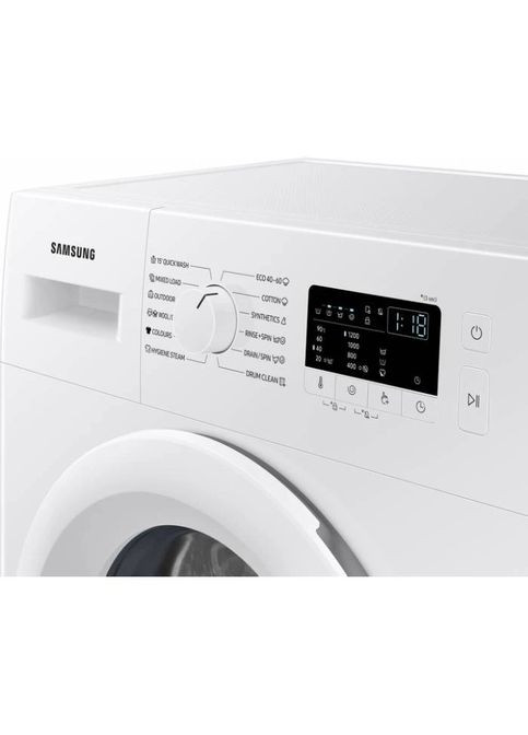 Пральна машина WW60A3120WE/LE Samsung (366831325)