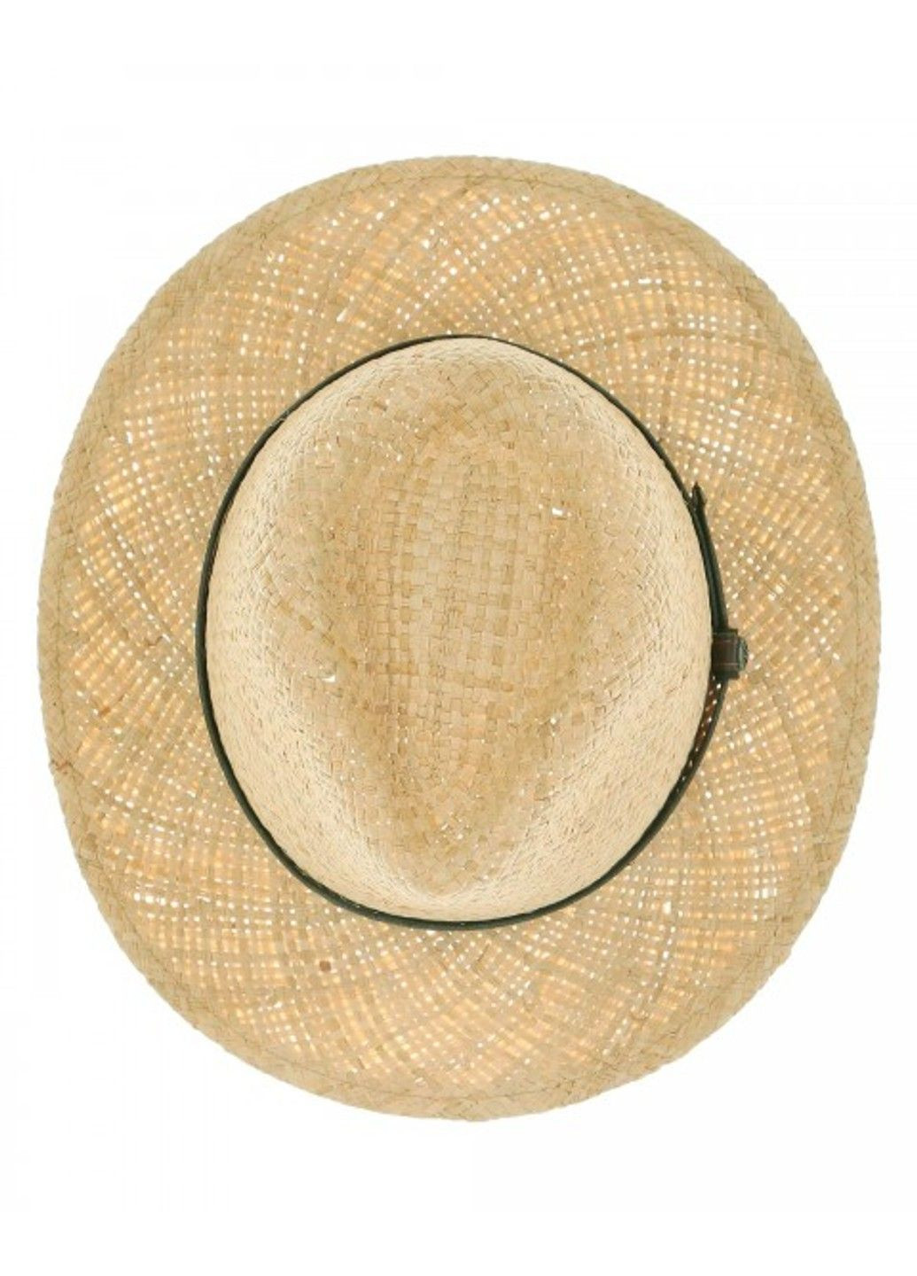 Чоловічий капелюх Бежевий Bugatti (291015972)