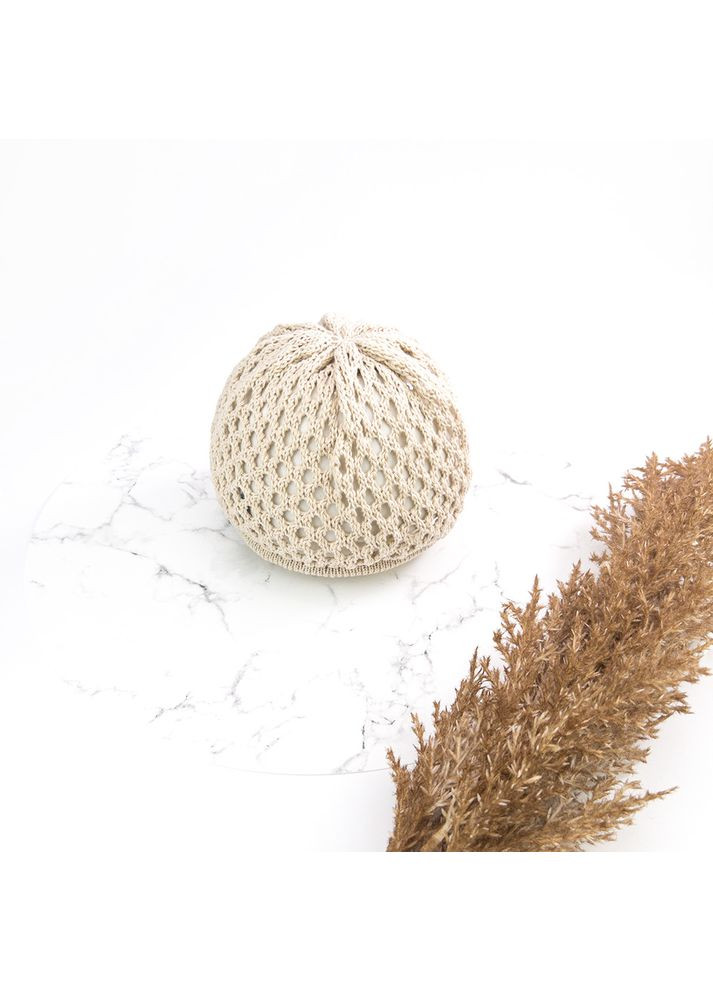 Шапка Кроше сітка Talvi (356607251)