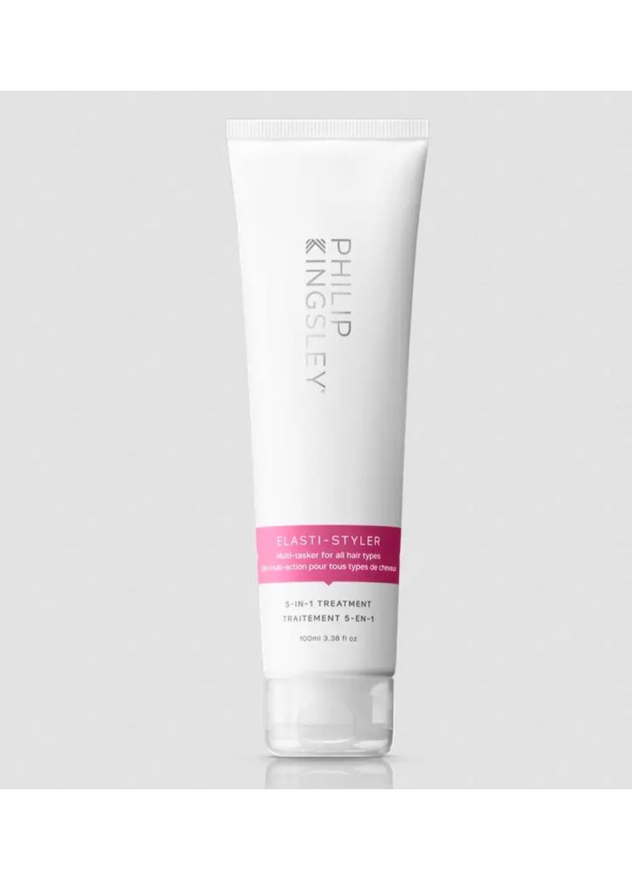Сыворотка для укладки волос Elasti-Styler 5-in-1 Treatment, 100ml Philip Kingsley (367832106)