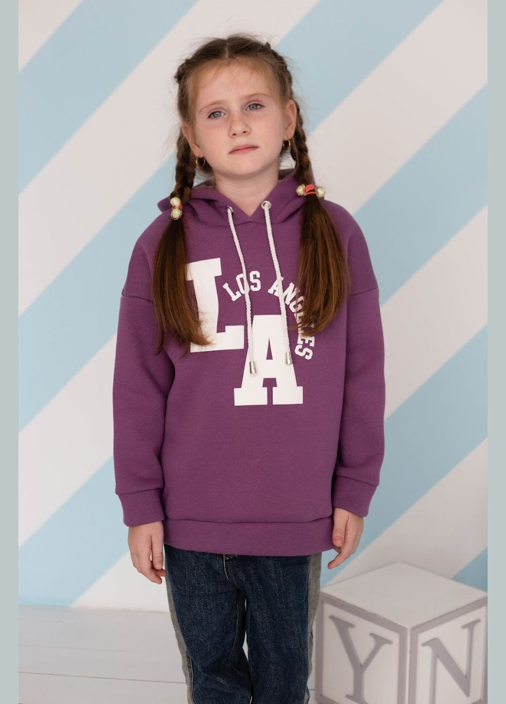 Худые для девочки (подростковый) HC (h001-6399-025-33-2) No Brand (290112680)