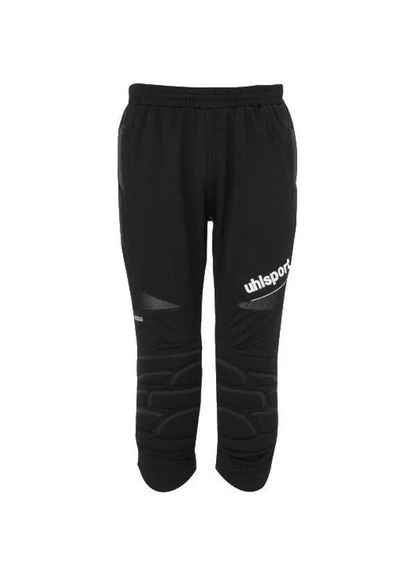 Бриджи вратарские черные 1005527 01 Uhlsport ANATOMIC (397405434)