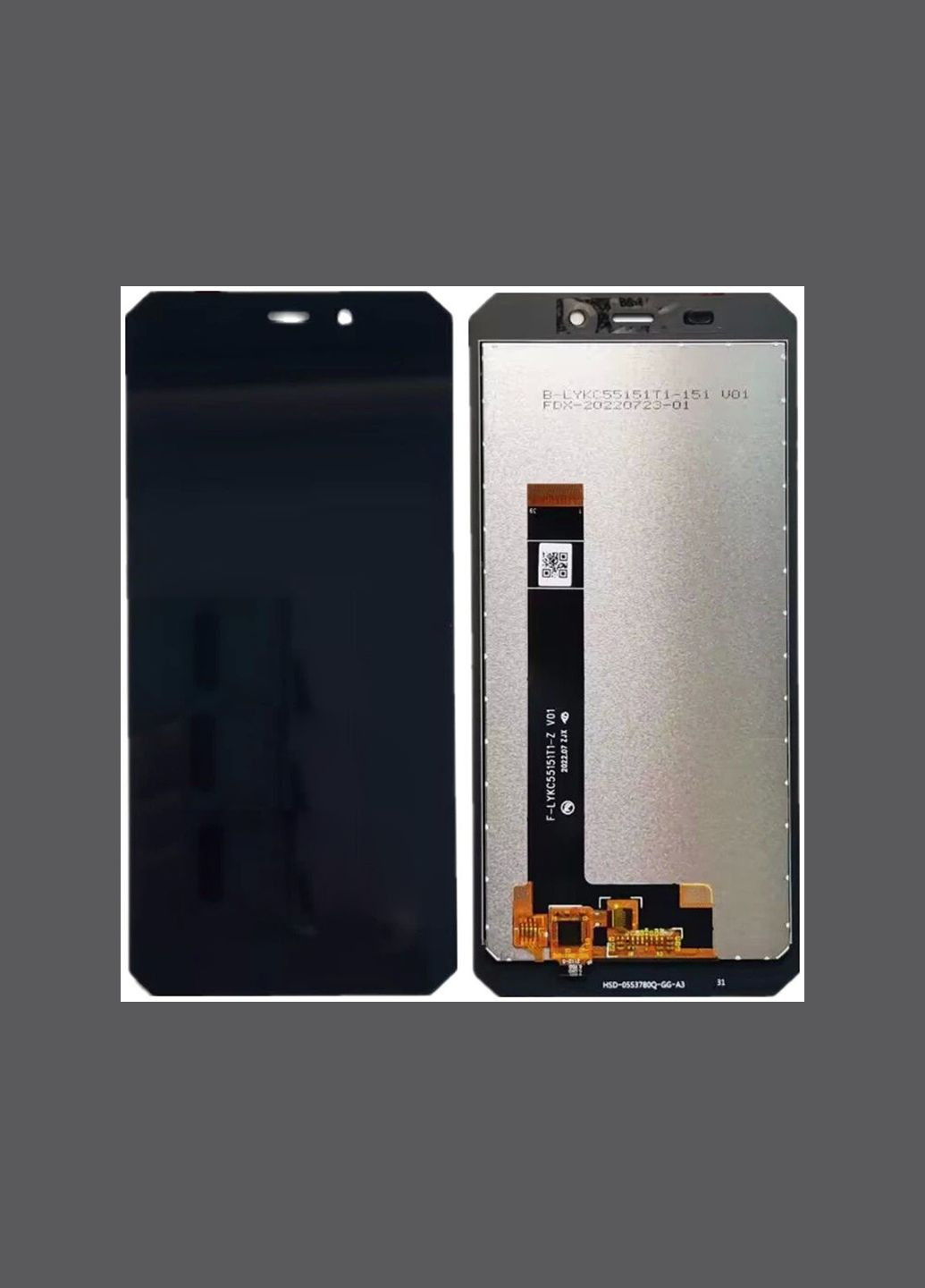 Дисплей Oukitel (278799784) ? Цена 1151 грн ? Купить в интернет-магазине  Каста ? Киев, Одесса, Харьков ? Доставка по всей Украине!(#278799784)