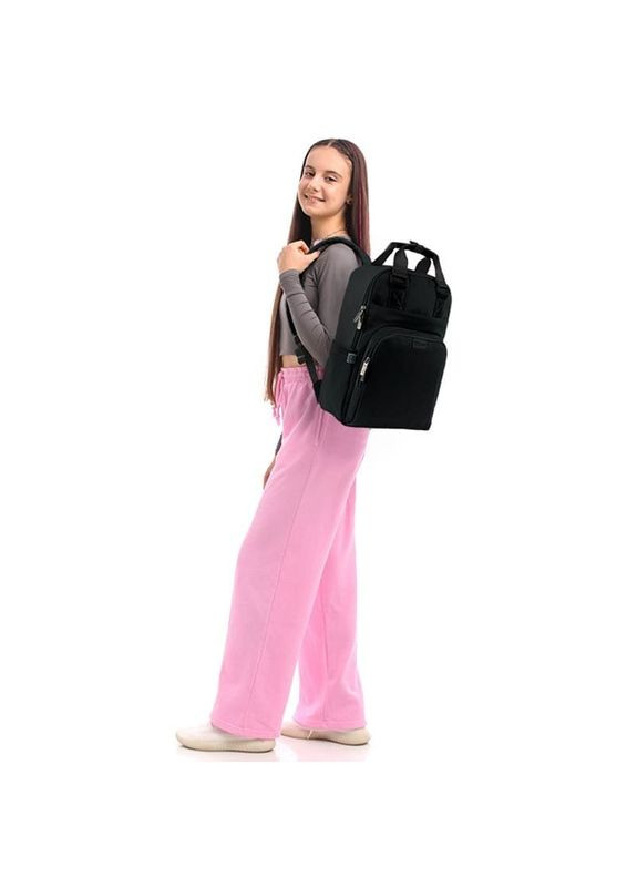 Городской рюкзак Education Teens 179 11л (GO25-179M-1) GoPack (335406218)