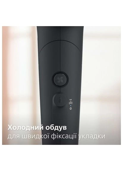 Фен BHD538/30 Philips (396865969)
