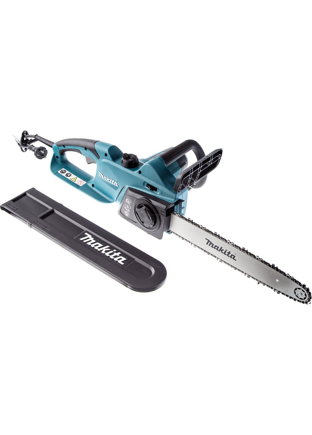 Ланцюгова електропила UC4041A (1800Вт, 400мм) пила з системою автоматичного змащення ланцюга (4356) Makita (295042077)