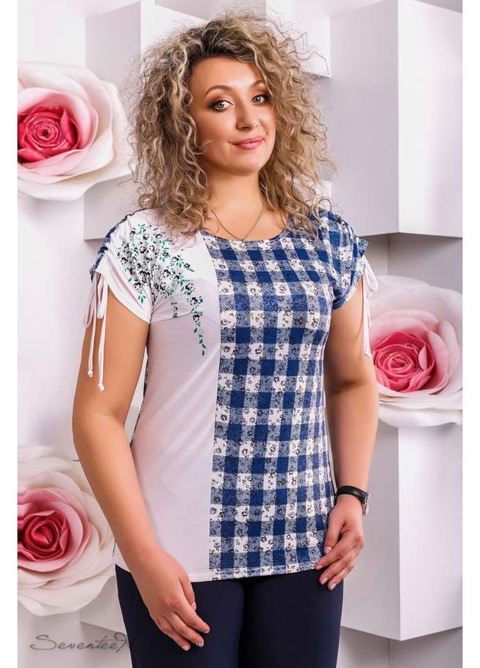 Туніка 814.2277 Seventeen (348135228)