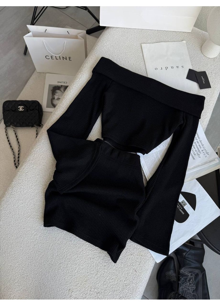 Женский костюм No Brand (366671137)