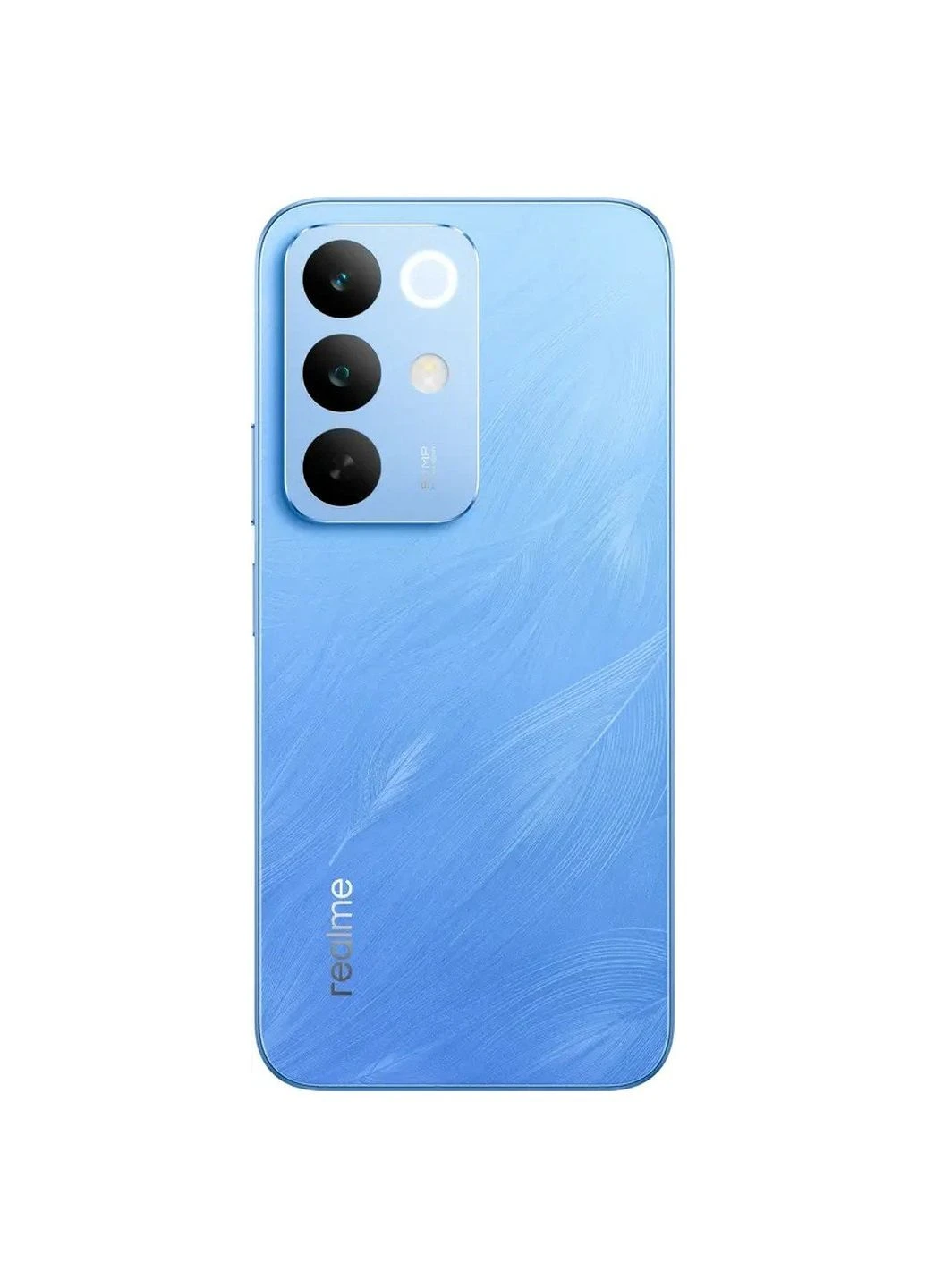 Мобильный телефон (ek20989) Realme C85 8/256GB Kingfisher Blue (391781804)