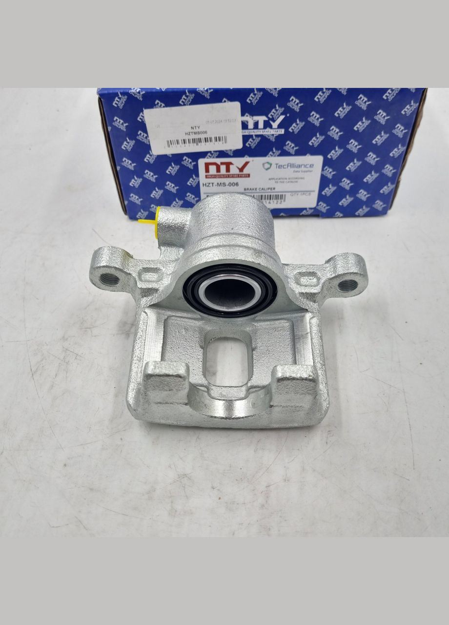 Суппорт тормозной задний правый HZT-MS-006 MR955066 Аутлендер NTY (345740494)