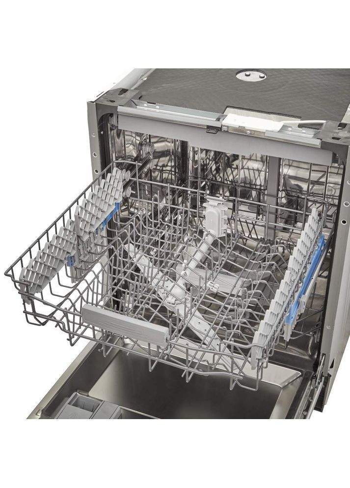 Вбудована посудомийна машина DWS 60039 LDI ELEYUS (370849059)