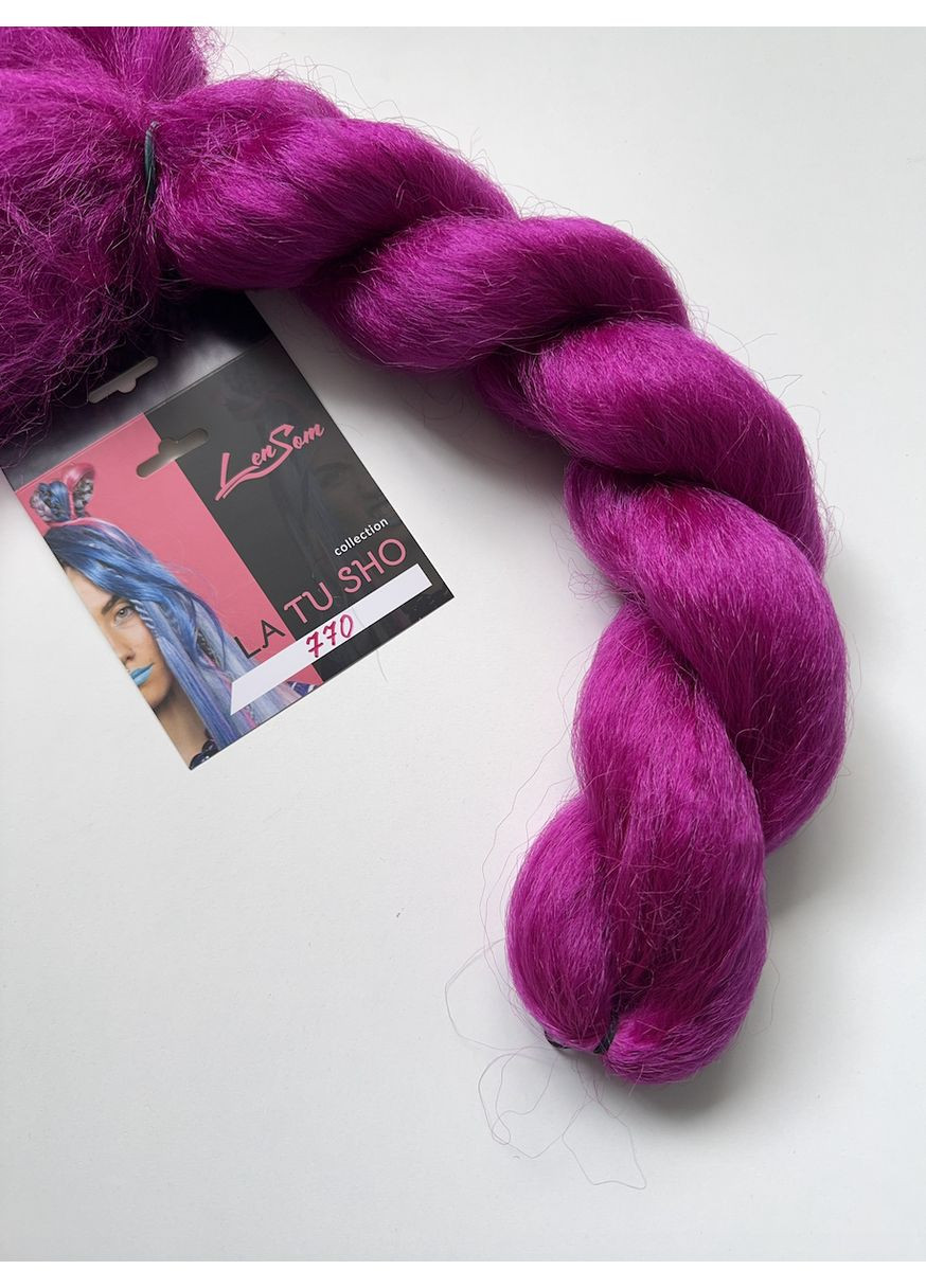 Канекалон LenSom La Tu Sho (369653285)